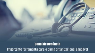 Artigo_Canal de Denuncia